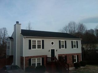 87 Acres Ct, Lynchburg, VA 24502