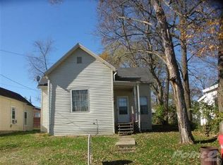 107 3rd St, Cynthiana, KY 41031