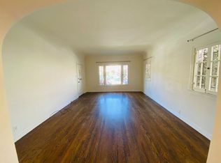 440 N Sierra Bonita Ave, Los Angeles, CA 90036