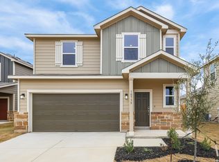 10735 Fairchild Way, San Antonio, TX 78109