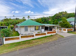 95-1187 Kukui Rd, Naalehu, HI 96772