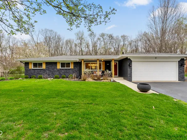 1834 Friendship Dr, Indianapolis, IN 46217