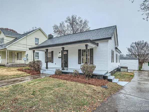 806 W Horah St, Salisbury, NC 28144