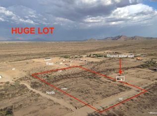 0 S 209th Ave, Buckeye, AZ 85326