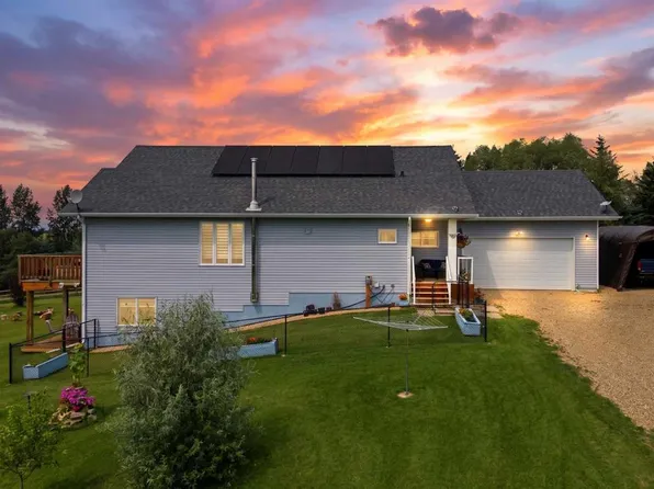 422033 SW Range Road 24 #20, Ponoka County, AB T0C 0M0