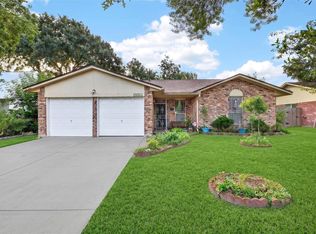 13310 T C Jester Blvd, Houston, TX 77038