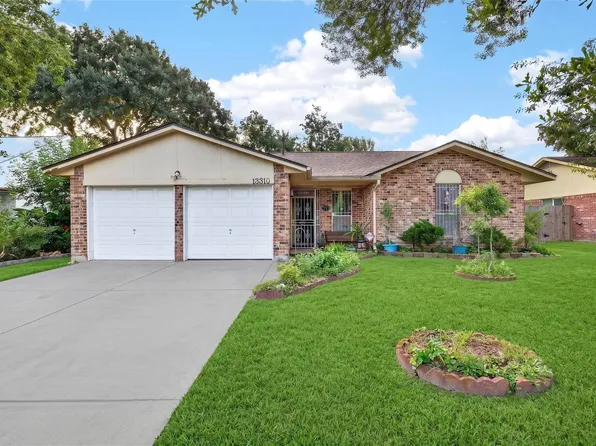 13310 T C Jester Blvd, Houston, TX 77038