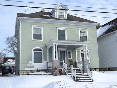 412 N Main St, Herkimer, NY, 13350