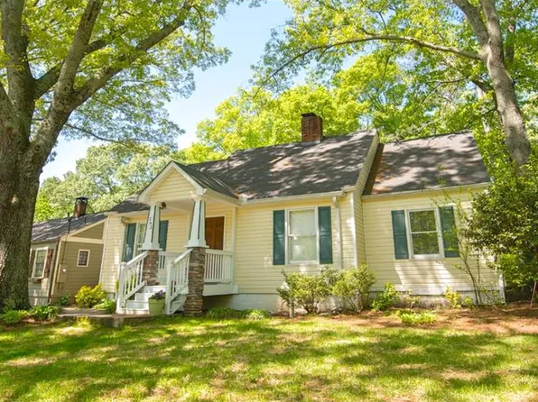 293 Warren St, Atlanta, GA 30317