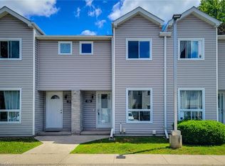 488 Grey St #29, Brantford, ON N3S 7S6