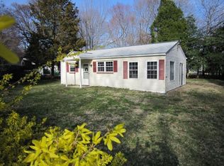 2755 Riverview Dr, Riva, MD 21140