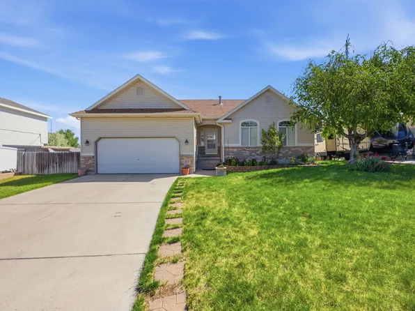 6373 S Rogue River Ln #9, Salt Lake City, UT 84118