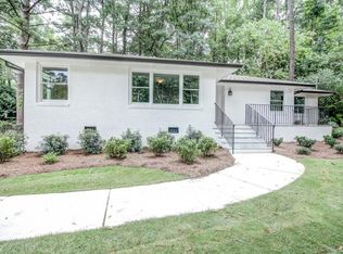 1485 Fama Dr NE, Atlanta, GA 30329