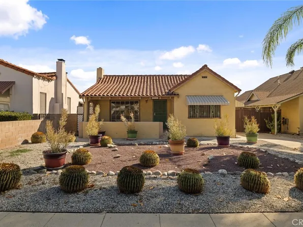 1424 S Stoneman Ave, Alhambra, CA 91801