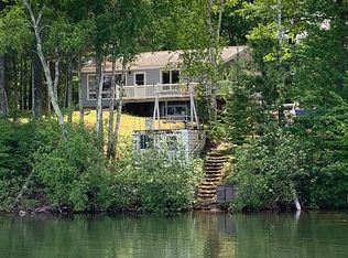 67175 Orlowski Rd, Iron River, WI 54847