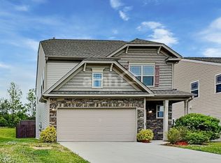 2221 Wise Owl Dr, Mc Leansville, NC 27301