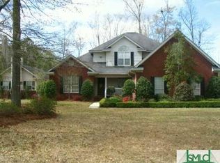 112 Pengethly Dr, Richmond Hill, GA 31324