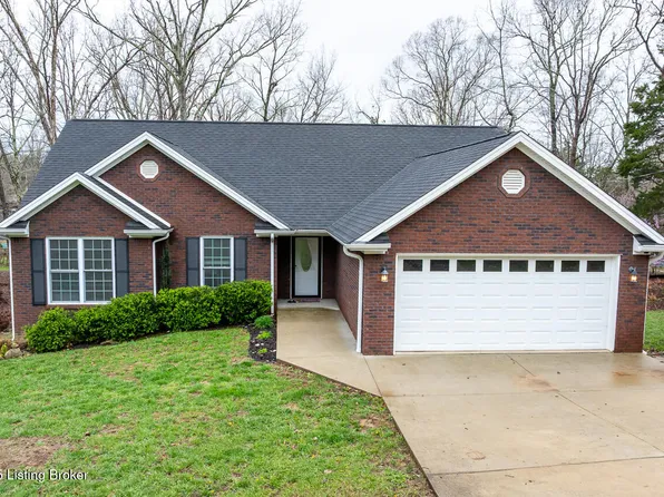 44 Deerwood Ln, Brandenburg, KY 40108