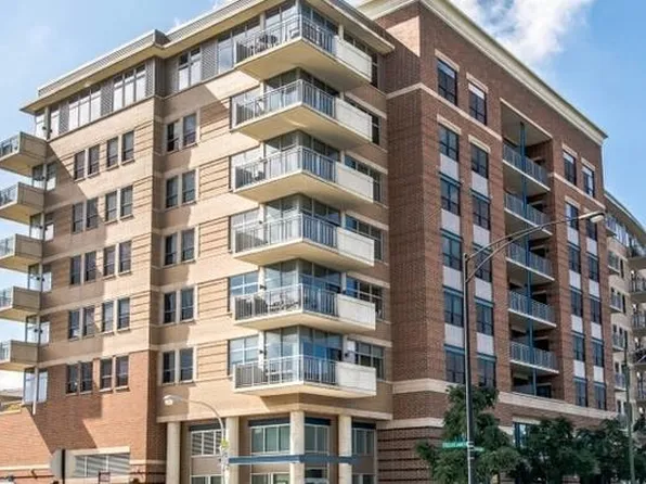 511 W Division St APT 607, Chicago, IL 60610