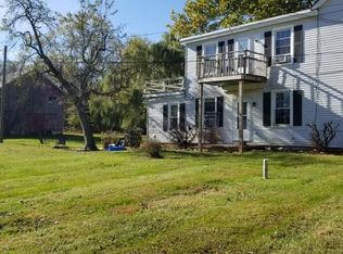 4314 Route 212, Riegelsville, PA 18077