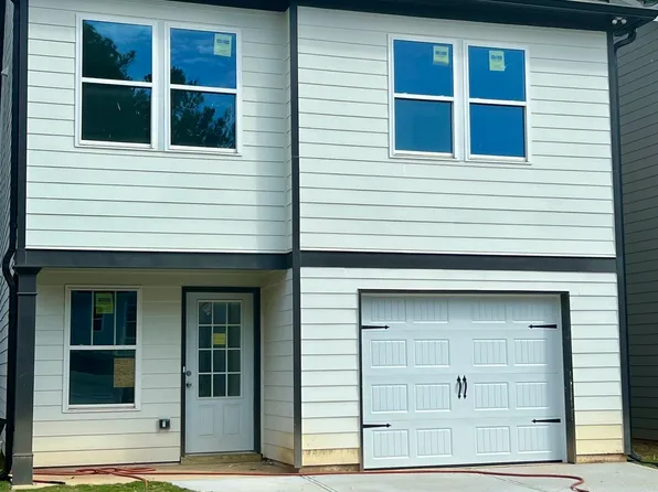 90 Hood Park Ct, Jasper, GA 30143