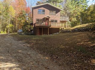 119 Reservoir Rd, South Paris, ME 04281