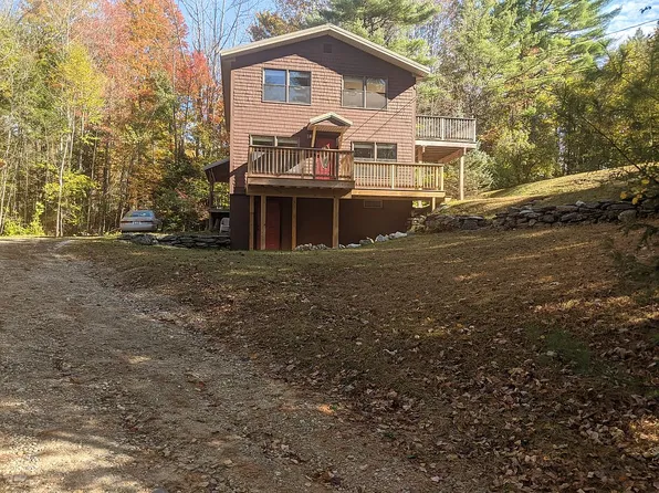 119 Reservoir Rd, South Paris, ME 04281