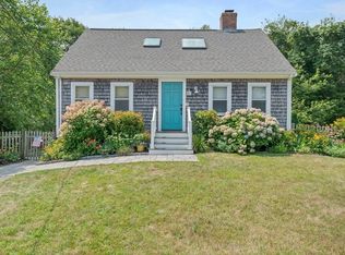 80 Genevieve Ln, Marshfield, MA 02050