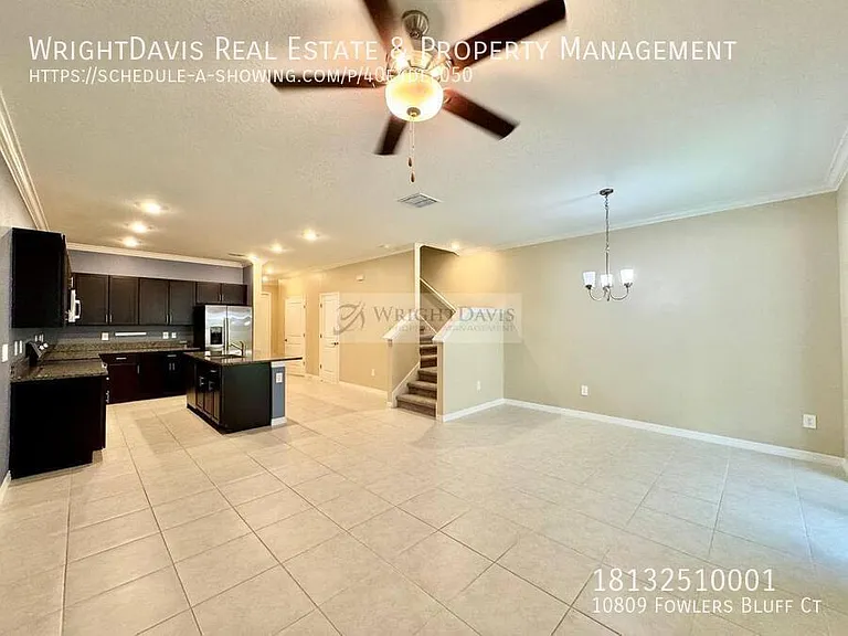 10809 Fowlers Bluff Ct — Photo 11