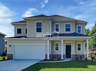 7045 Creeksong Dr, Douglasville, GA 30134