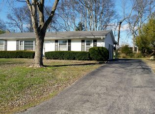 910 Rackley Dr, Pulaski, TN 38478