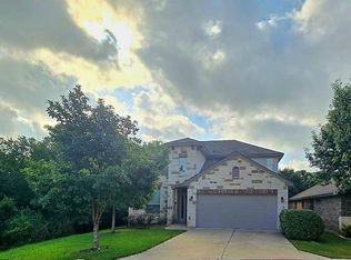 11217 Bruneau Trl, Austin, TX 78754