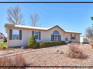 807 E Allison Rd, Cheyenne, WY 82007