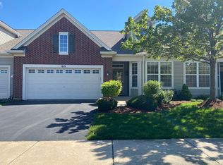 1601 Catalina Ln, Aurora, IL 60504