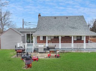 1390 S Union Rd, Dayton, OH 45417