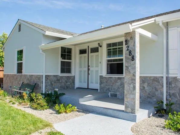 2288 Marconi Ave, Sacramento, CA 95821
