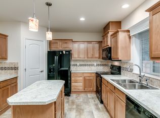 49 Compton Ln, Richland, WA 99354