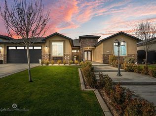 3519 Shauna Marie St, Bakersfield, CA 93314