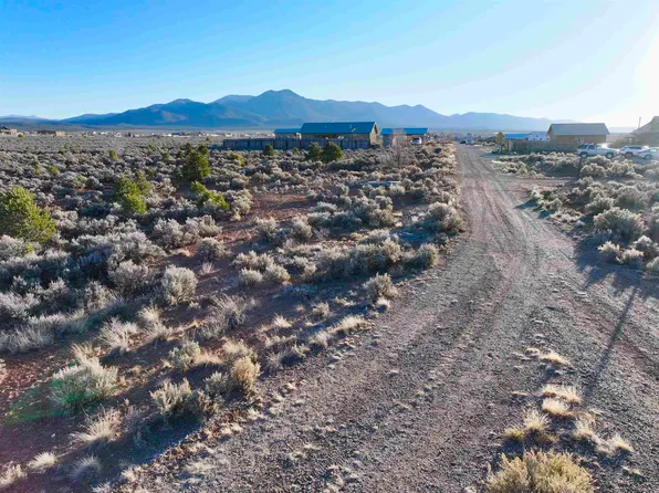 TRACT La Guardia Rd #T, Ranchos De Taos, NM 87557