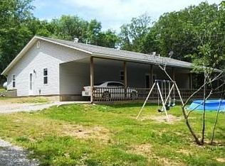 2613 County Road 5600, Willow Springs, MO 65793