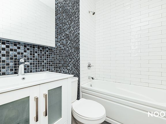 2nd image of 2164A Fulton St #4D