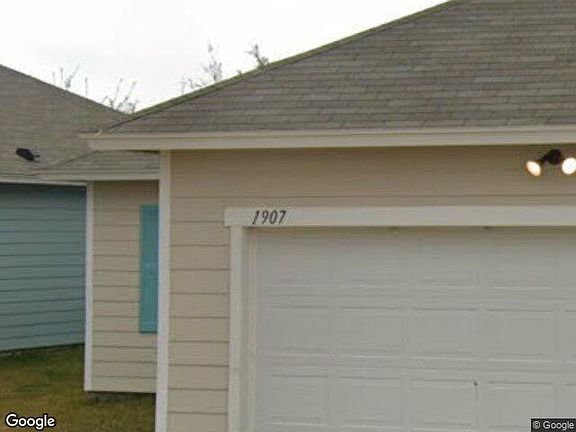 Exterior Address Verification