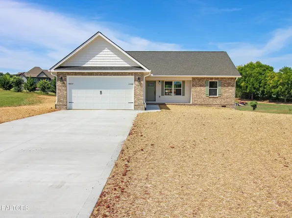 182 Rockwell Blvd, Madisonville, TN 37354