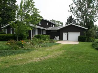 N725 Chilson Rd, Walworth, WI 53184