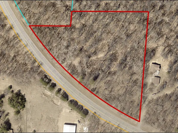 Tbd County Road 4, Nisswa, MN 56468