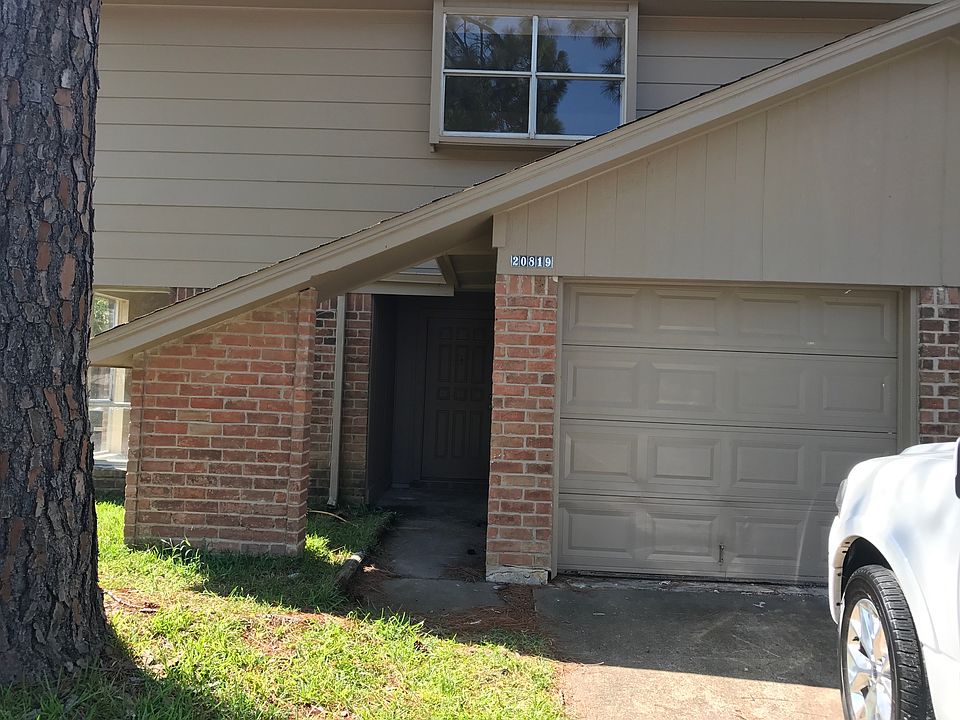 1st image of 20819 Westgreen Ct