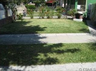 1456 W 57th St, Los Angeles, CA 90062