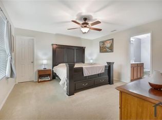 1817 Christopher Creek Dr, Little Elm, TX 75068