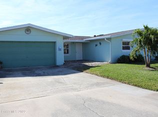 1465 W Central Ave, Merritt Island, FL 32952