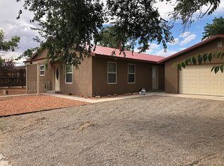1618 W Aragon Rd, Belen, NM 87002